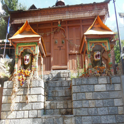 Phulaich Festival Trip